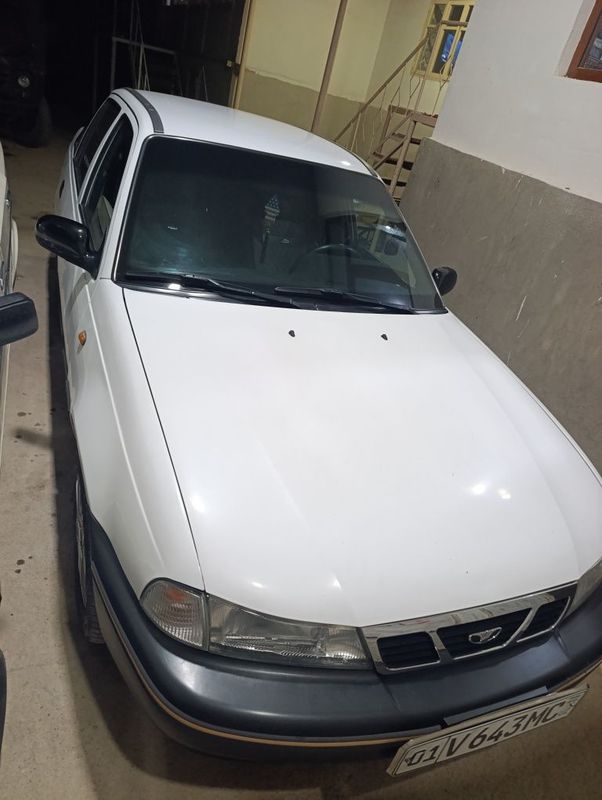 Neksiya 1 2004 yil Sons mator super konsaner 90 talik gaz balon Neksiya 1 2004 yil Sons mator super konsaner 90 talik gaz balon