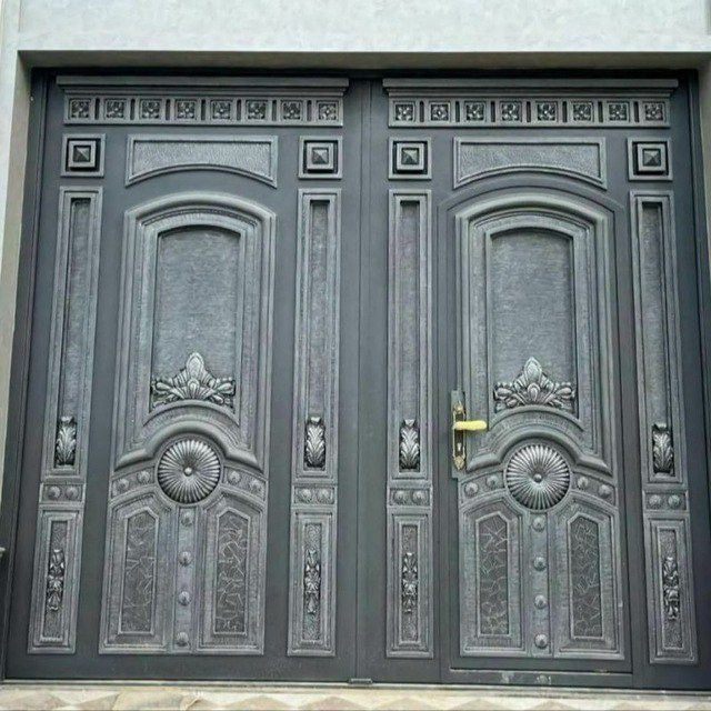 Темир Дарвозалар