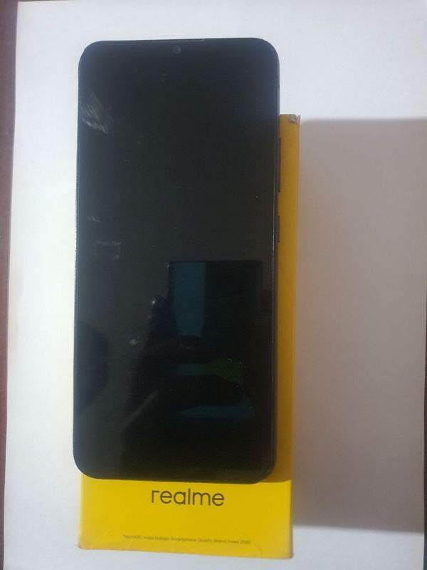 Realme c11 holati ideal 4/64