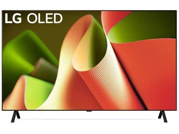 OLED телевизор LG OLED48B4RLA 4K Ultra HD Доставка бесплатно