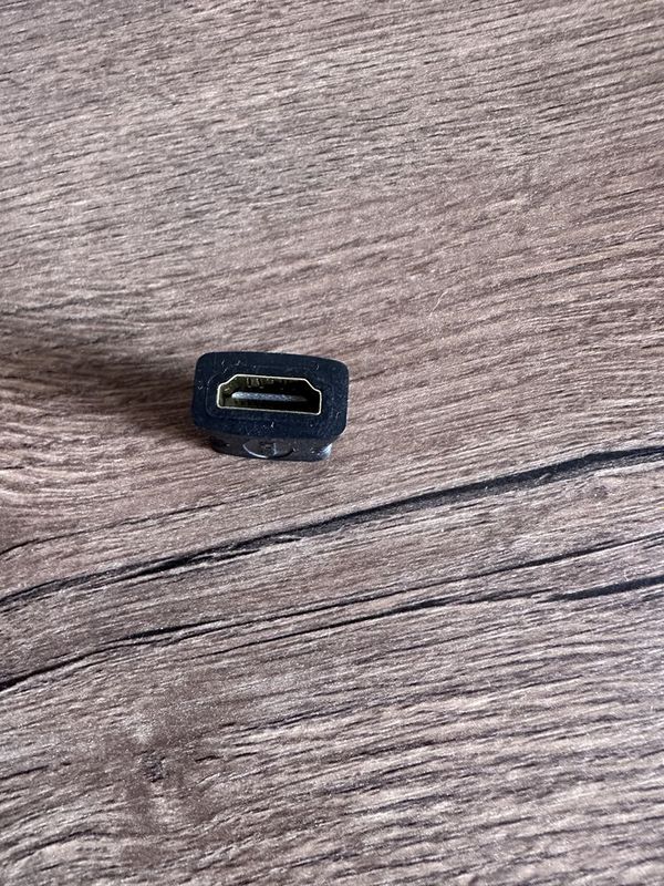 Переходник hdmi на hdmi Переходник hdmi на hdmi
