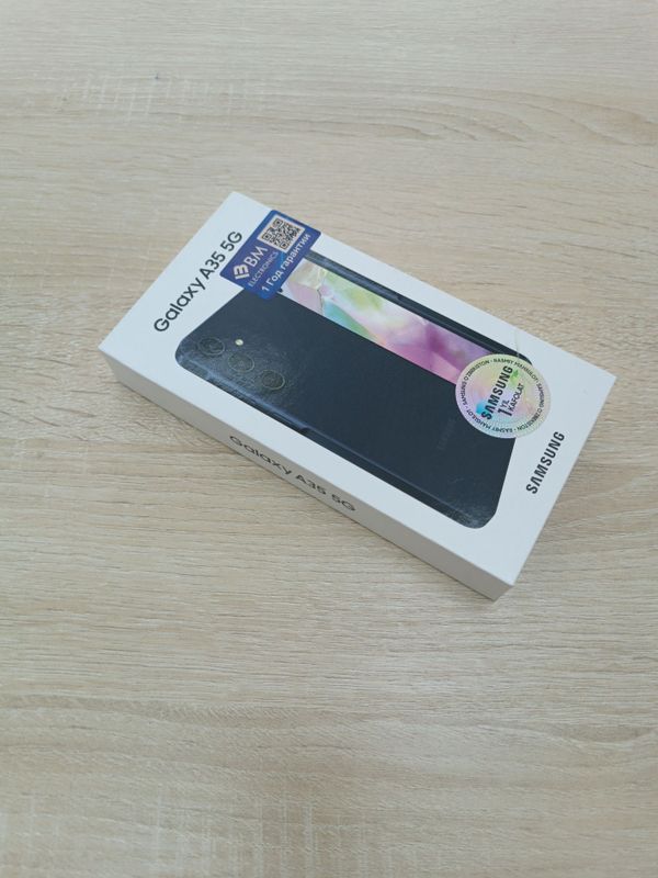 Samsung galaxy a35