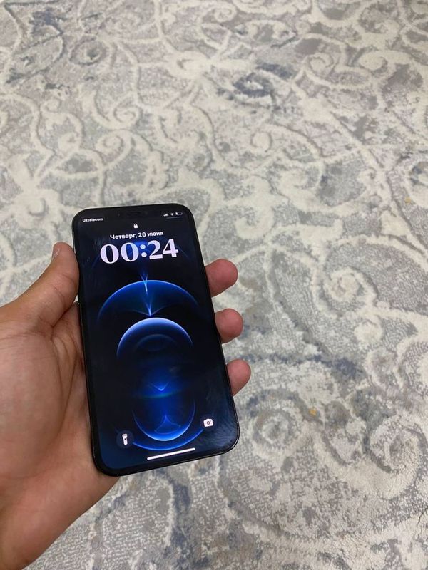 Iphone 12 pro 128gb Iphone 12 pro 128gb