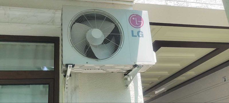 Срочно продам кондиционер LG 24 бу в отл. рабочим состоянии. Срочно продам кондиционер LG 24 бу в отл. рабочим состоянии.
