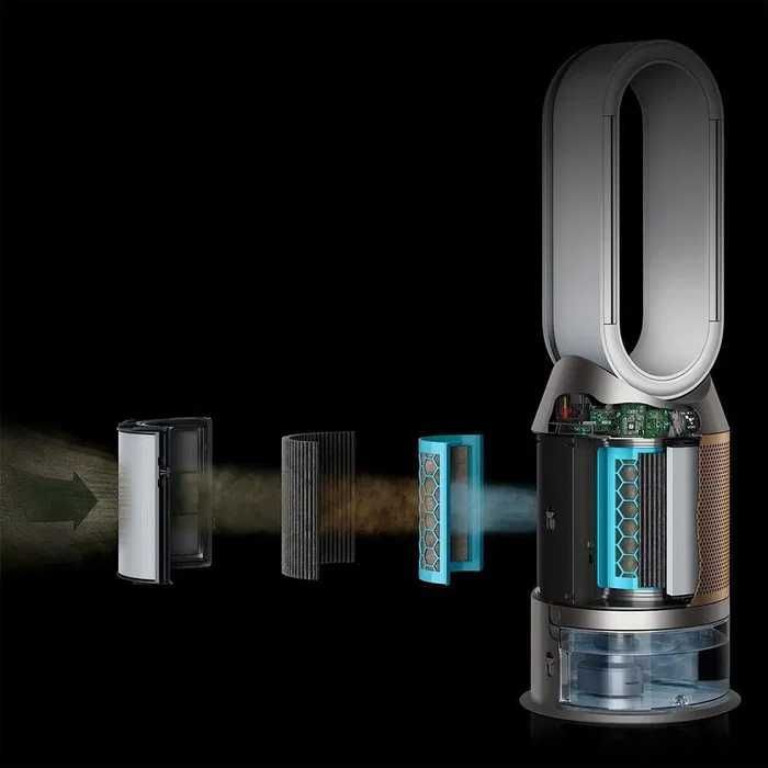 Dyson PH-04 100% оригинал. Очиститель и увлажнитель воздуха РАССРОЧКА Dyson PH-04 100% оригинал. Очиститель и увлажнитель воздуха РАССРОЧКА
