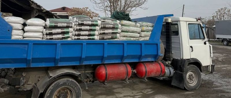 Арзон семент бизда Арзон семент бизда