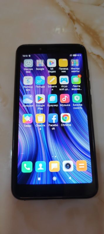 Redmi 6- 3/64 gb Redmi 6- 3/64 gb