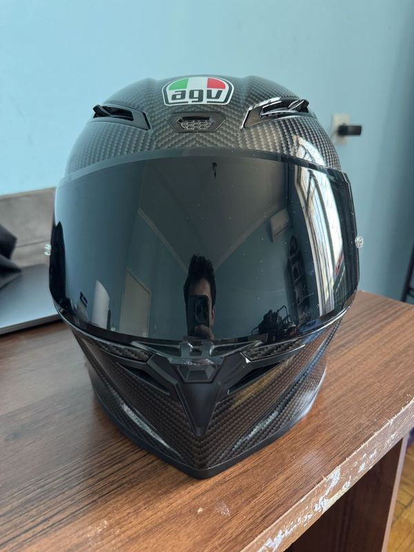 Shlem AGV pista китайский Shlem AGV pista китайский