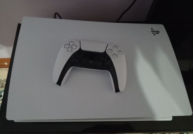 Продается playstation 5