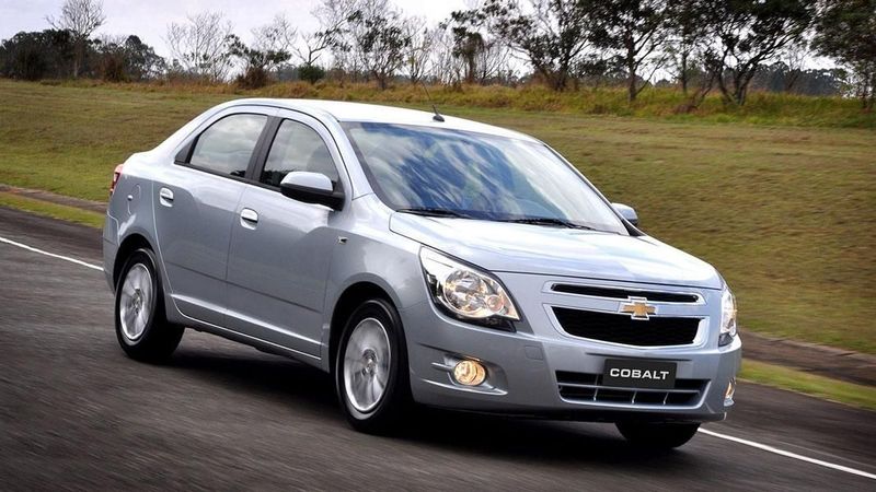 Cobalt 2025 yengi Cobalt 2025 yengi