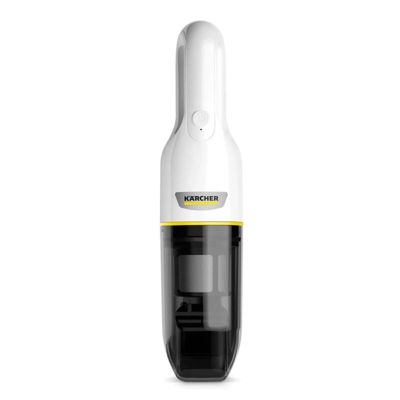 Ручной аккумуляторный пылесос Karcher CVH 2 Ручной аккумуляторный пылесос Karcher CVH 2