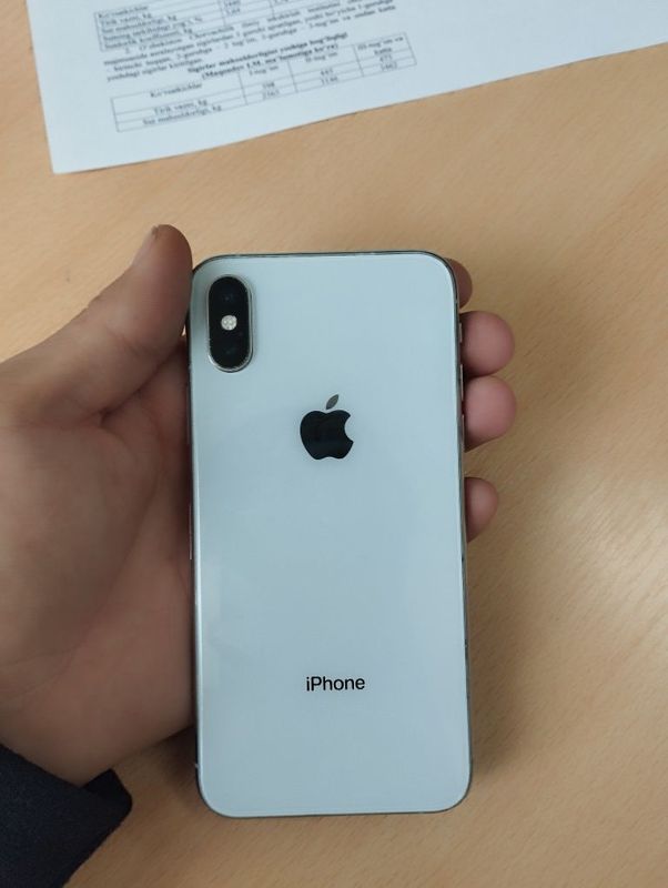 Srochna iPhone xs