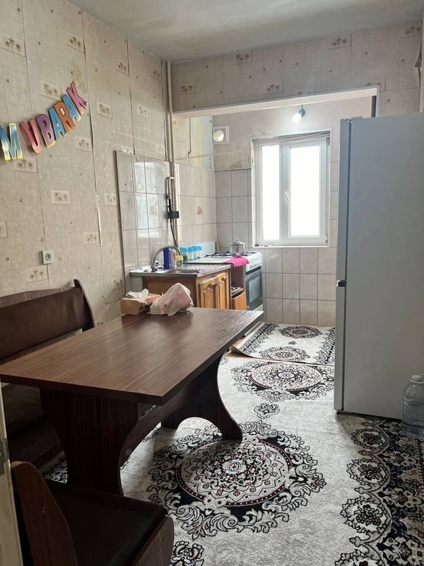 Чилонзор тарговый цент якинида ижарага квартира