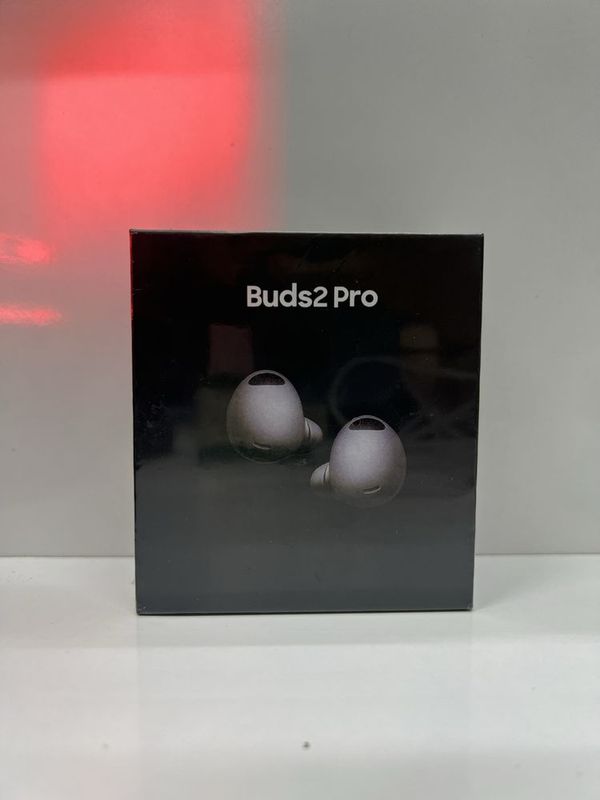 Samsung Buds 2 Pro orginal sotiladi srocna Samsung Buds 2 Pro orginal sotiladi srocna