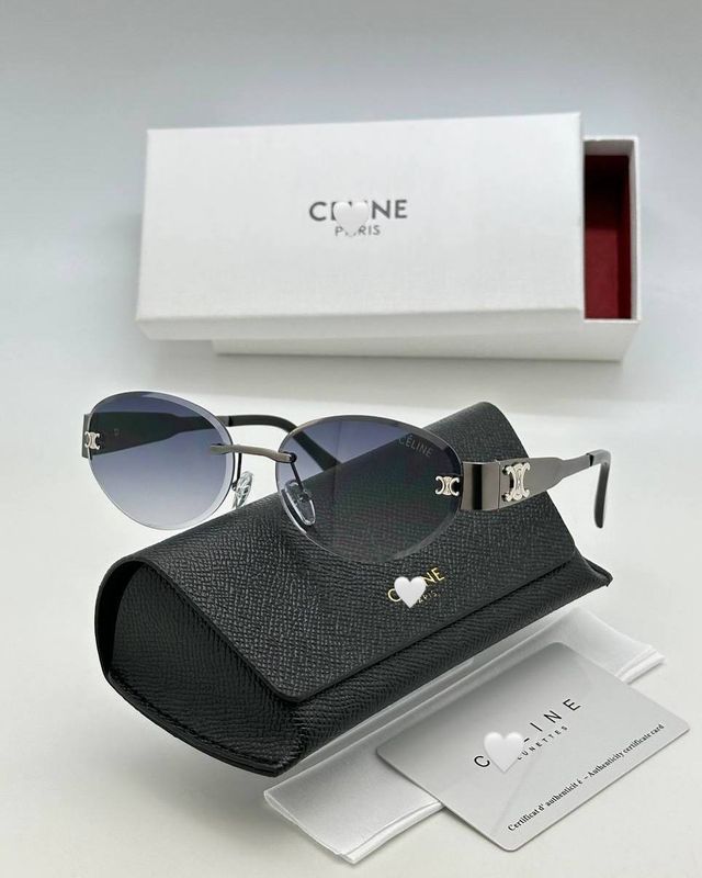 Новинки от celine Очки Новинки от celine Очки