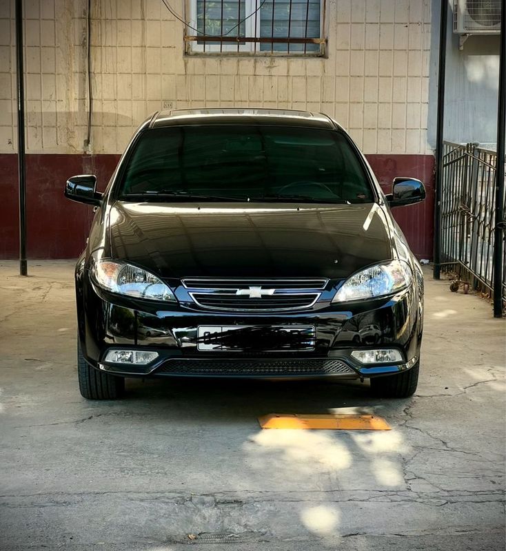 Chevrolet Gentra Style Euro. 2024йил чиккан Кора Chevrolet Gentra Style Euro. 2024йил чиккан Кора