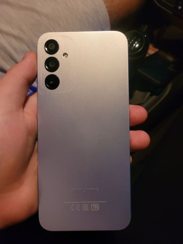 Samsung A14 64gb Samsung A14 64gb
