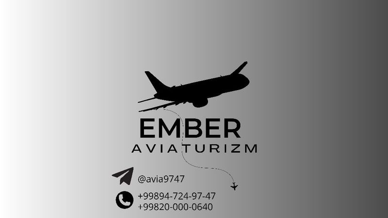 Aviakassa Eng arzon biletlar Aviatur, Ember Aviaturizm Aviakassa Eng arzon biletlar Aviatur, Ember Aviaturizm