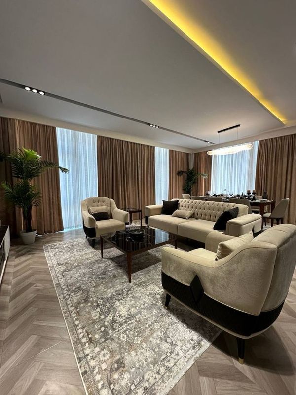 Tashkent sity Gardens! 3ка с Авторским ремонтом и видом на парк!Новая! Tashkent sity Gardens! 3ка с Авторским ремонтом и видом на парк!Новая!