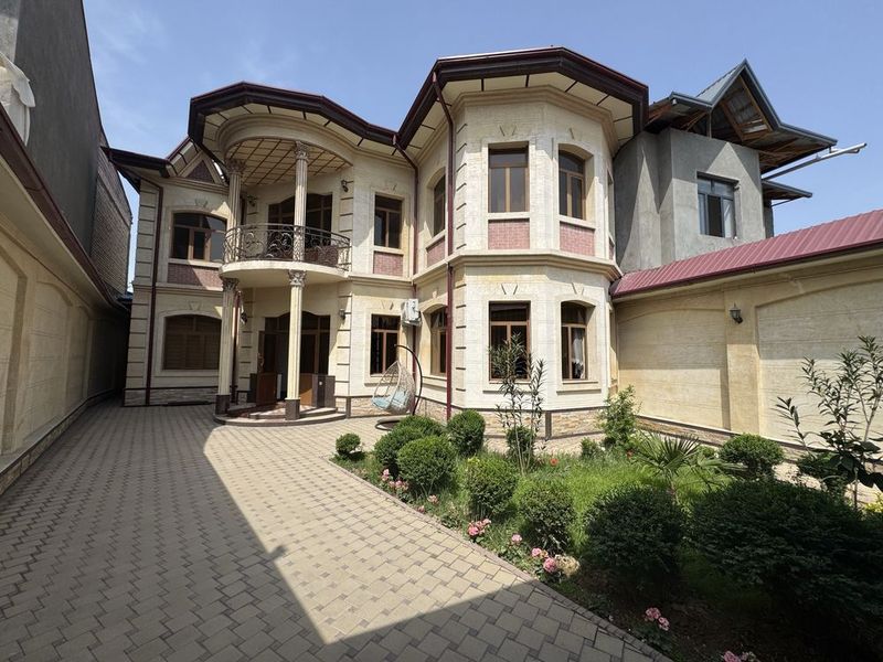 Охунбобев 3 сотих 5 хона Охунбобев 3 сотих 5 хона