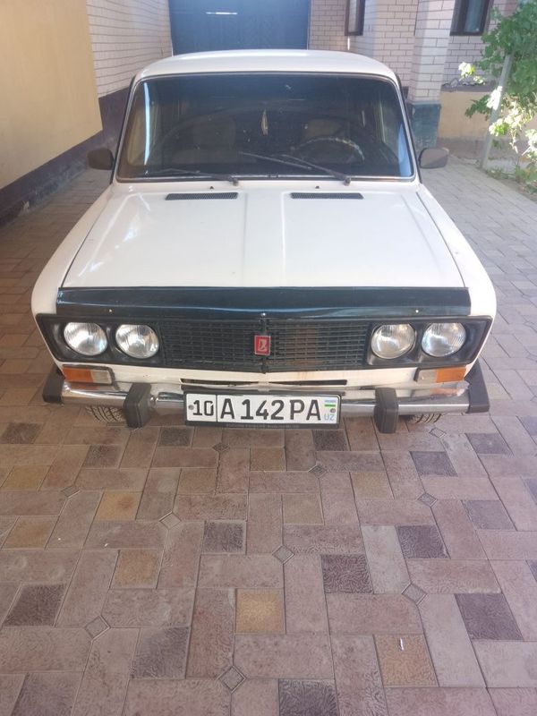Juguli Vaz 2106 srochna sotiladi Juguli Vaz 2106 srochna sotiladi