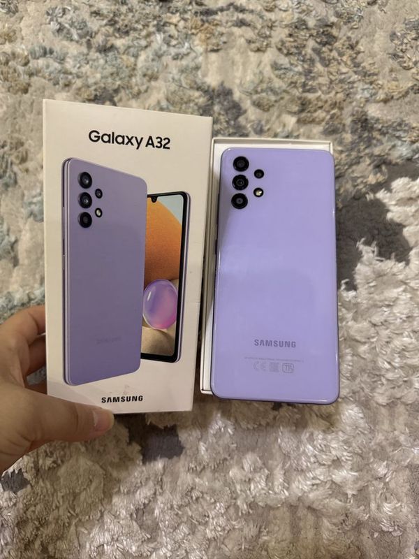 Самсунг А32 100$ Самсунг А32 100$