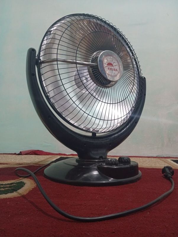 Ayuba elektr Isitgich 200 000 kelishamiz