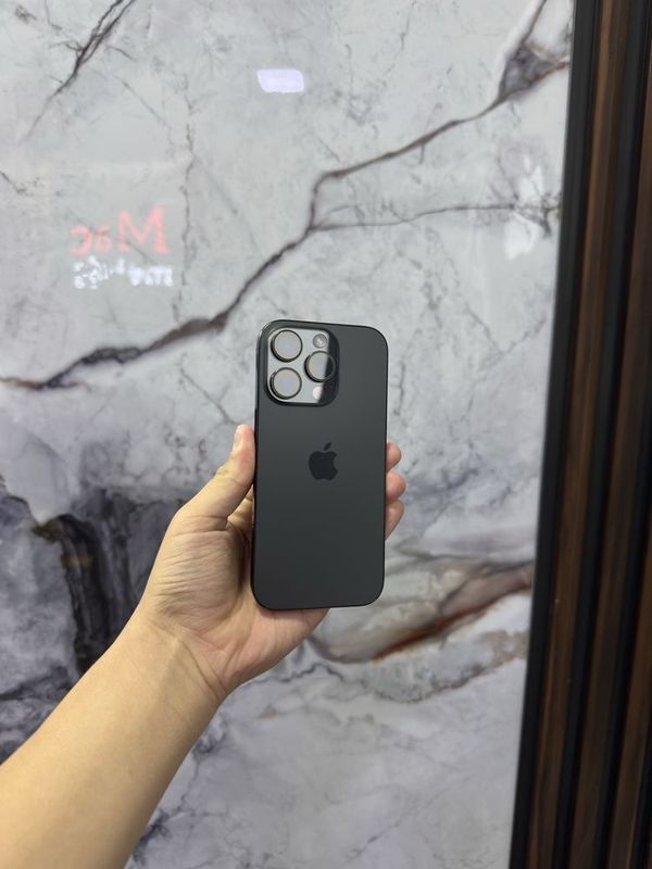 Boʻsh tolov 15% / Iphone 16 pro