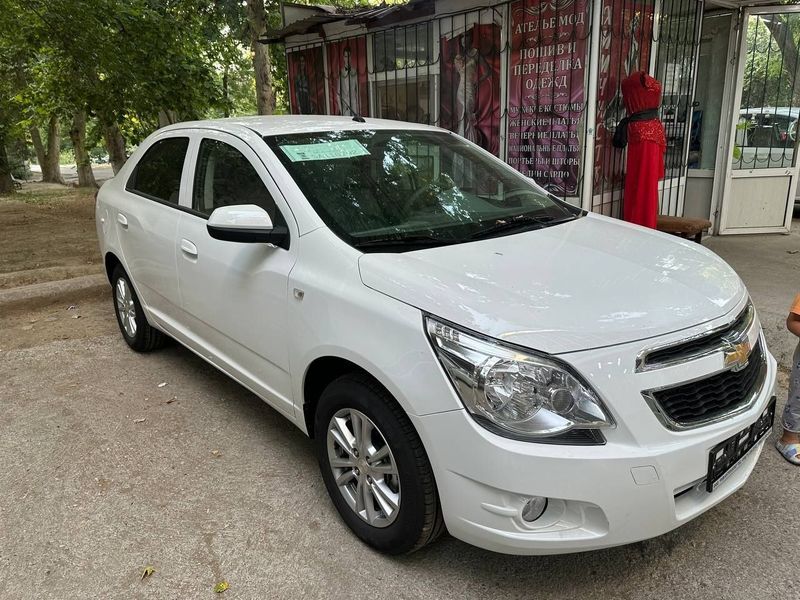 Cobalt stayle bez probeg 2025/25 4 pozitsasi Cobalt stayle bez probeg 2025/25 4 pozitsasi