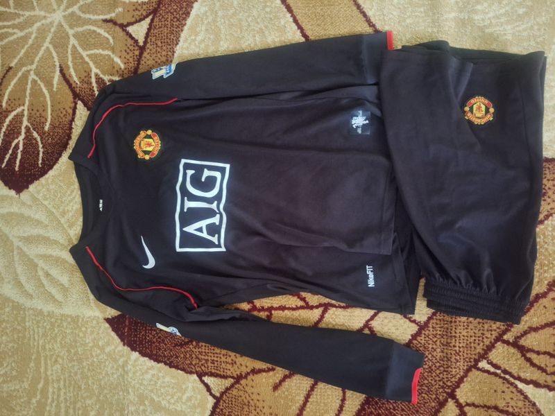 Fudbol forma Myu 2008