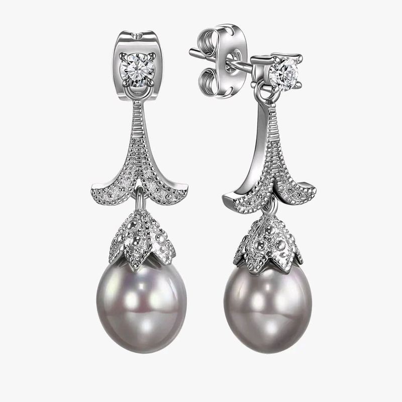 серьги серьги