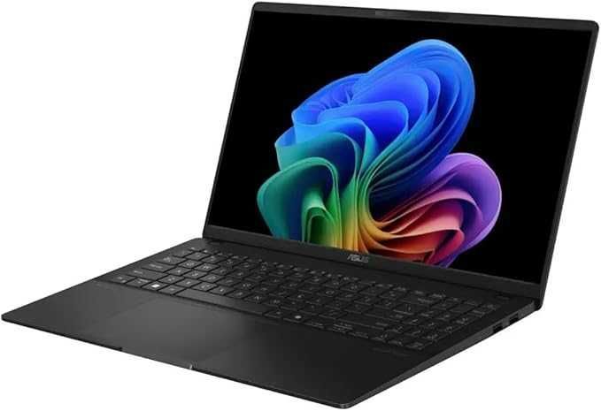 ASUS Vivobook S15 Q5507Q /OLED 3K 120Hz/SNAPDRAGON X PLUS/16GB/512GB