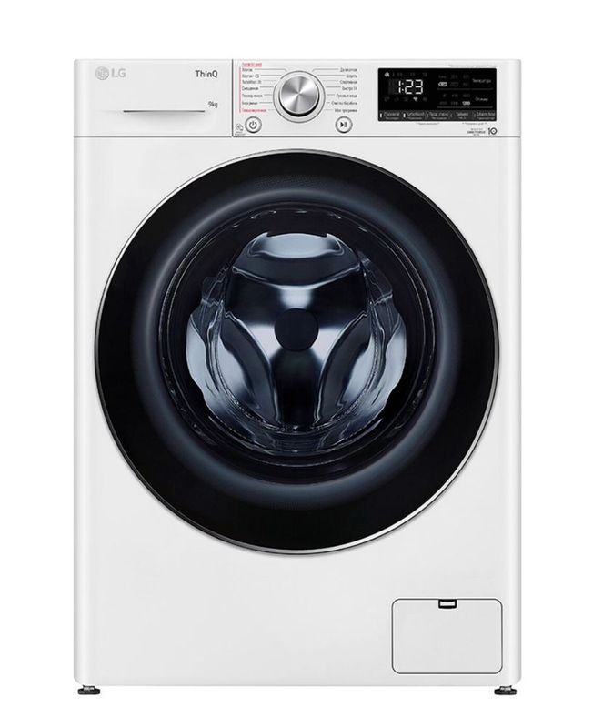 Стиральная машина LG 2V9FW9W