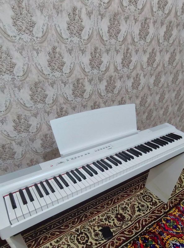 Elektro pianina Yamaha Elektro pianina Yamaha