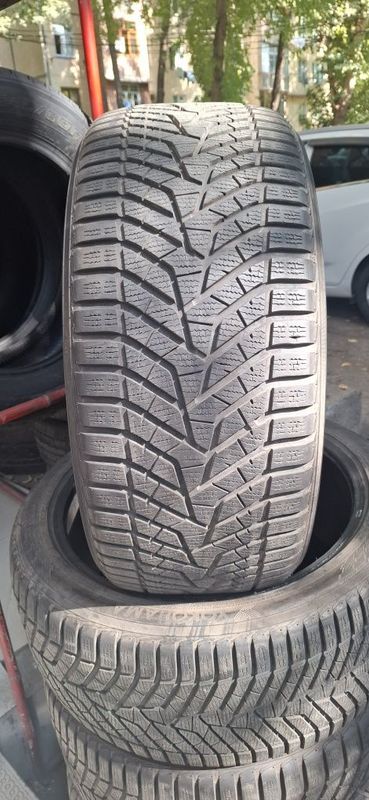 Yokohama zimni 275/40/21 oldi orqasi 315/35/21 kop yurmagan yaponiya