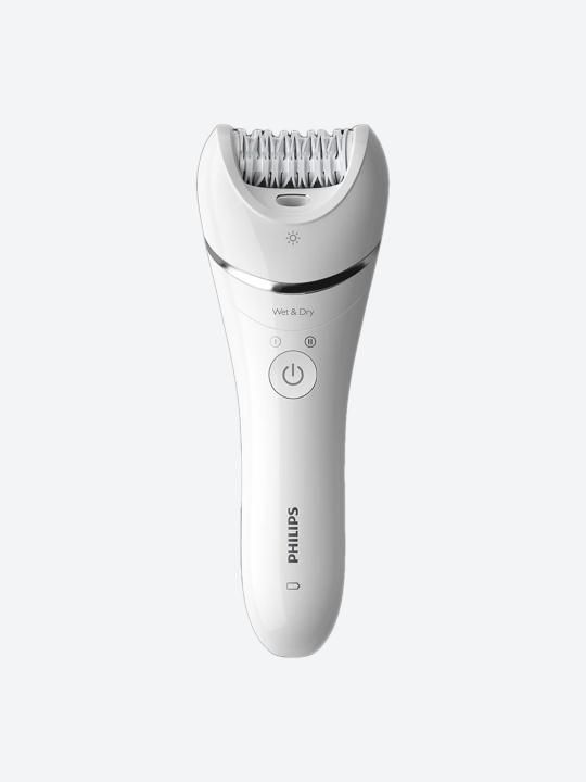 Epilyator Philips BRE700/00 Epilyator Philips BRE700/00