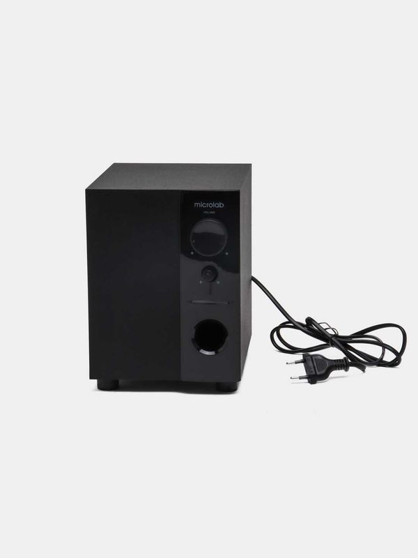 Буфер Microlab M-109