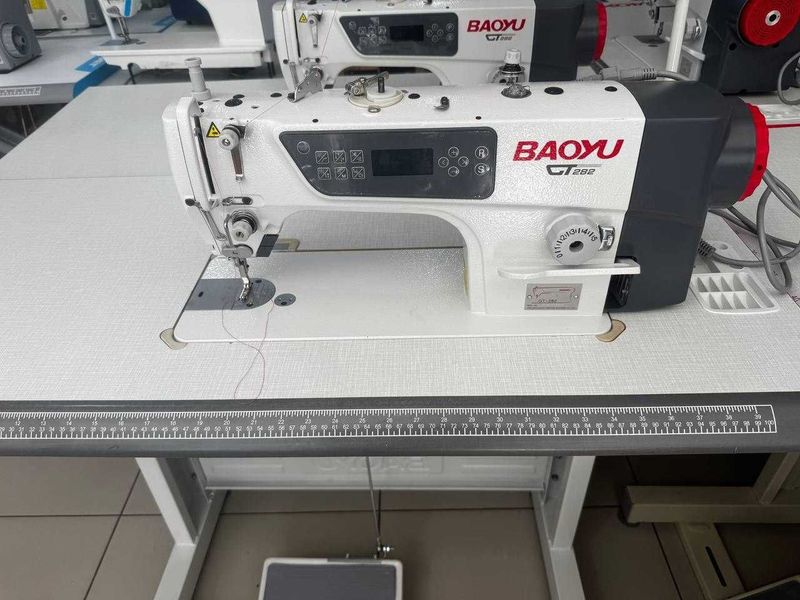 BAOYU avtomat GT 282 300$ BAOYU avtomat GT 282 300$