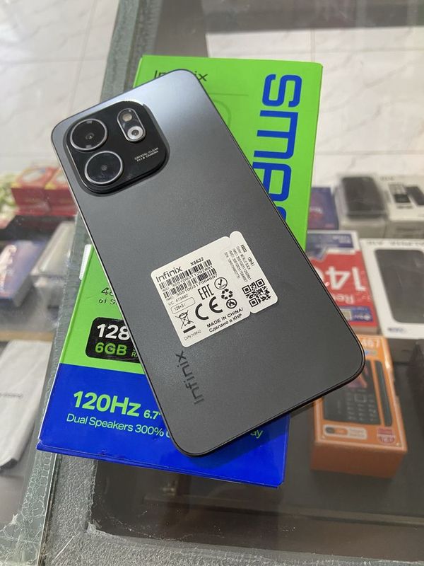 Infennix Smart 9