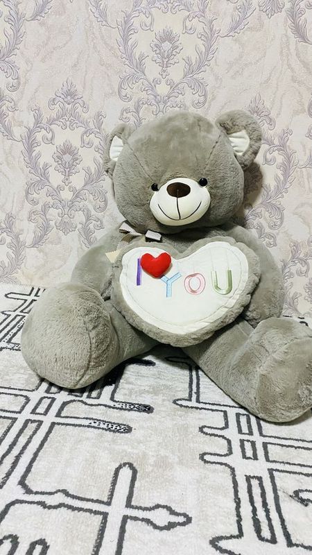 Холати янги айик Холати янги айик