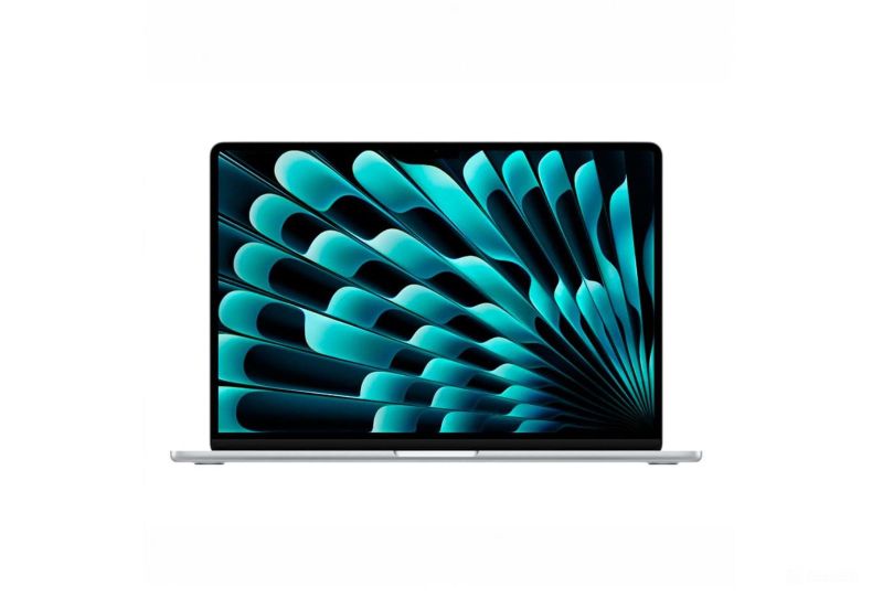 Macbook m4 15дюйма, 16/512 m4 blue sky Macbook m4 15дюйма, 16/512 m4 blue sky