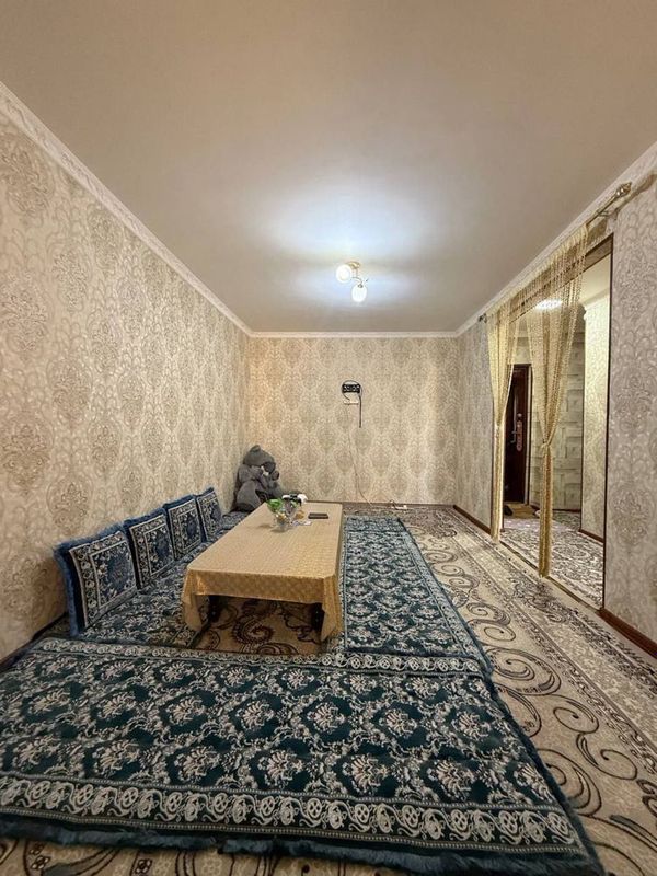 Беруний метро сдается квартира на аренду