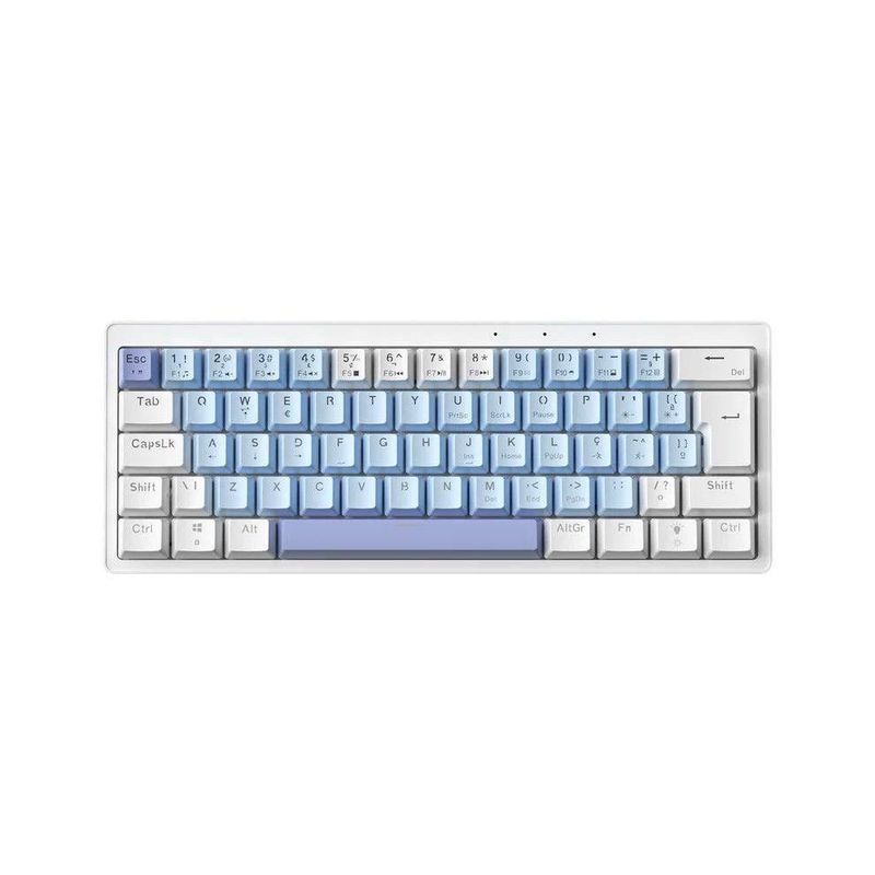 Клавиатура ZIFRIEND AG61