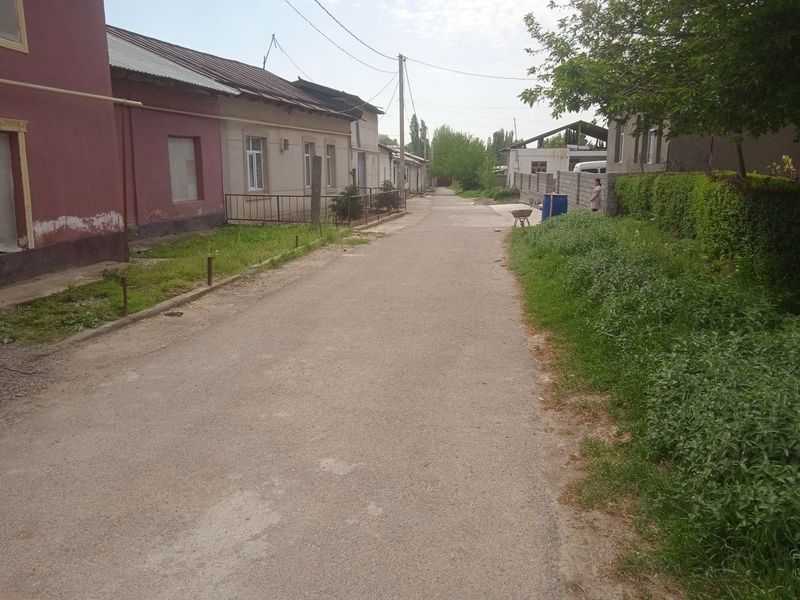 Yer sarke maxalasi 130 uyda joylashgan Yer sarke maxalasi 130 uyda joylashgan