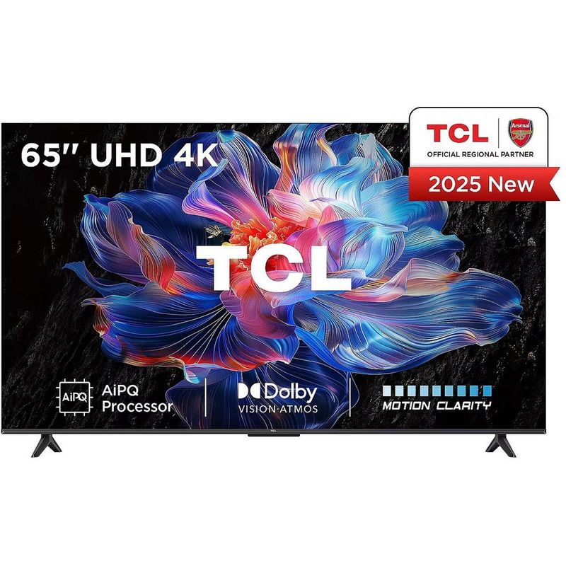 Tcl 65v6c televizor Tv