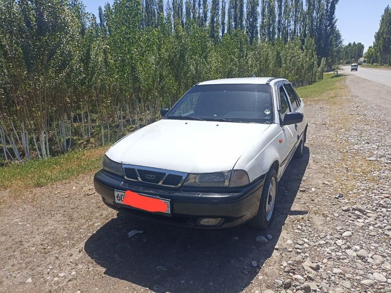 Nexia 1 sotladi srochna Nexia 1 sotladi srochna
