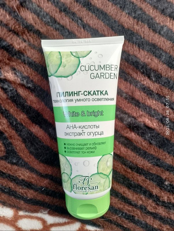пилинг -скатка для лица пилинг -скатка для лица