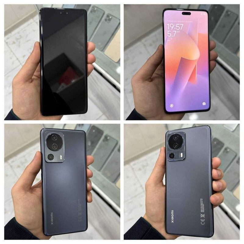 xiaomi 13 lite 8.256 xiaomi 13 lite 8.256