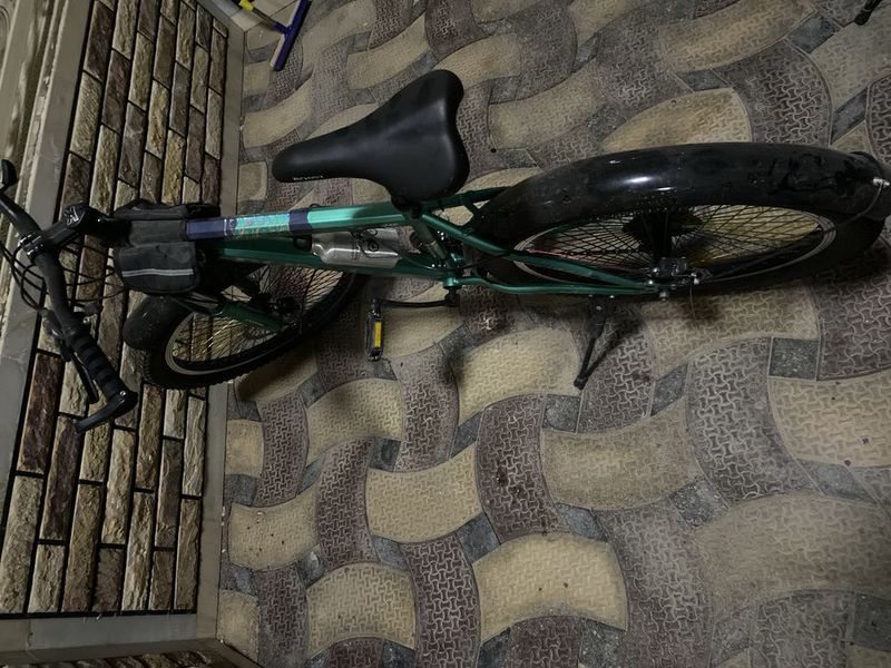 Velasiped 26 razmer
