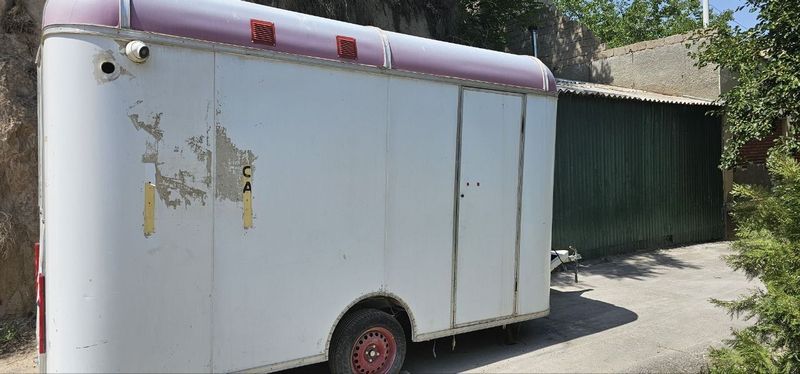 Продаётся foodtruck Продаётся foodtruck
